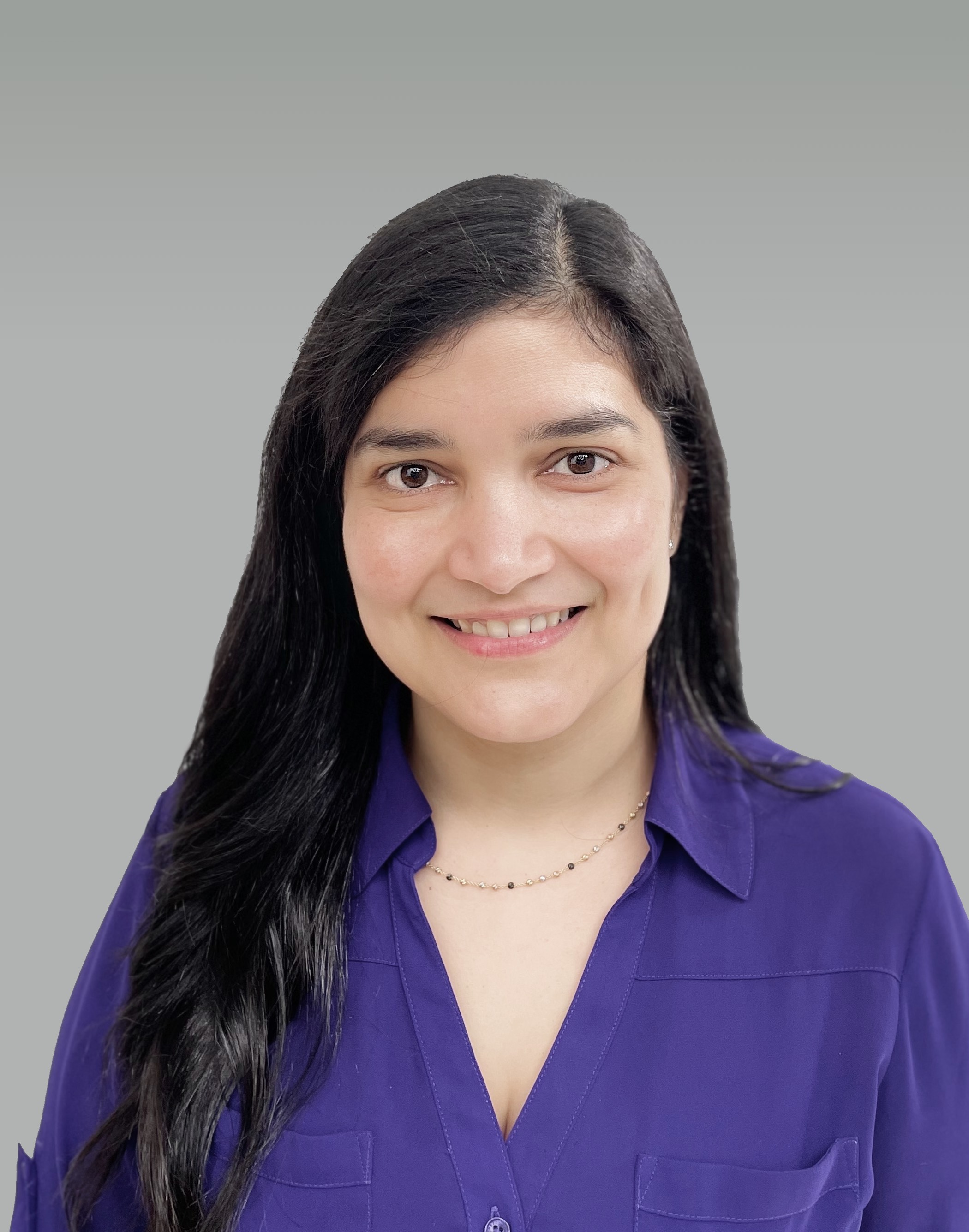 Ana Cristina Castro