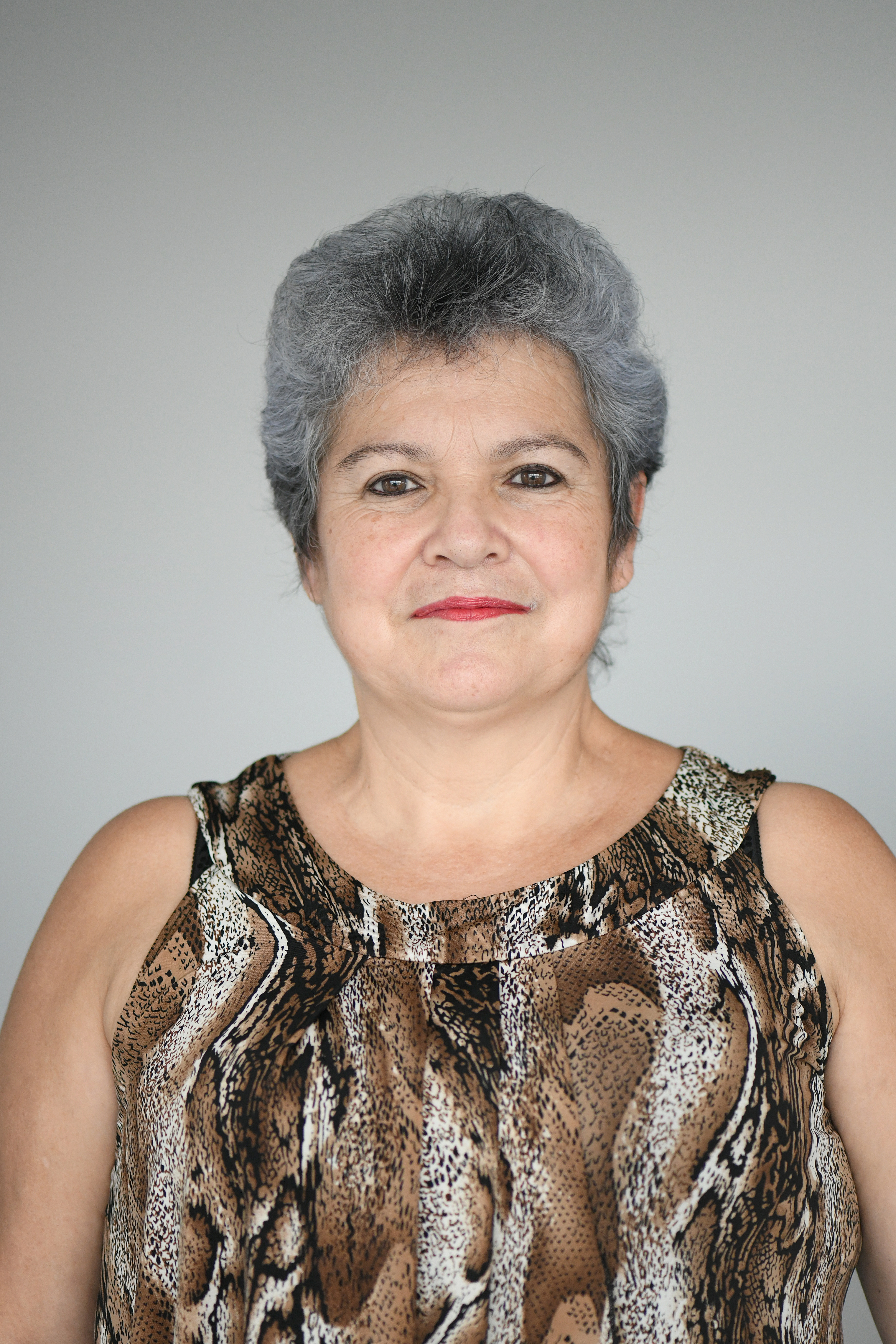 Irene Garita Marín