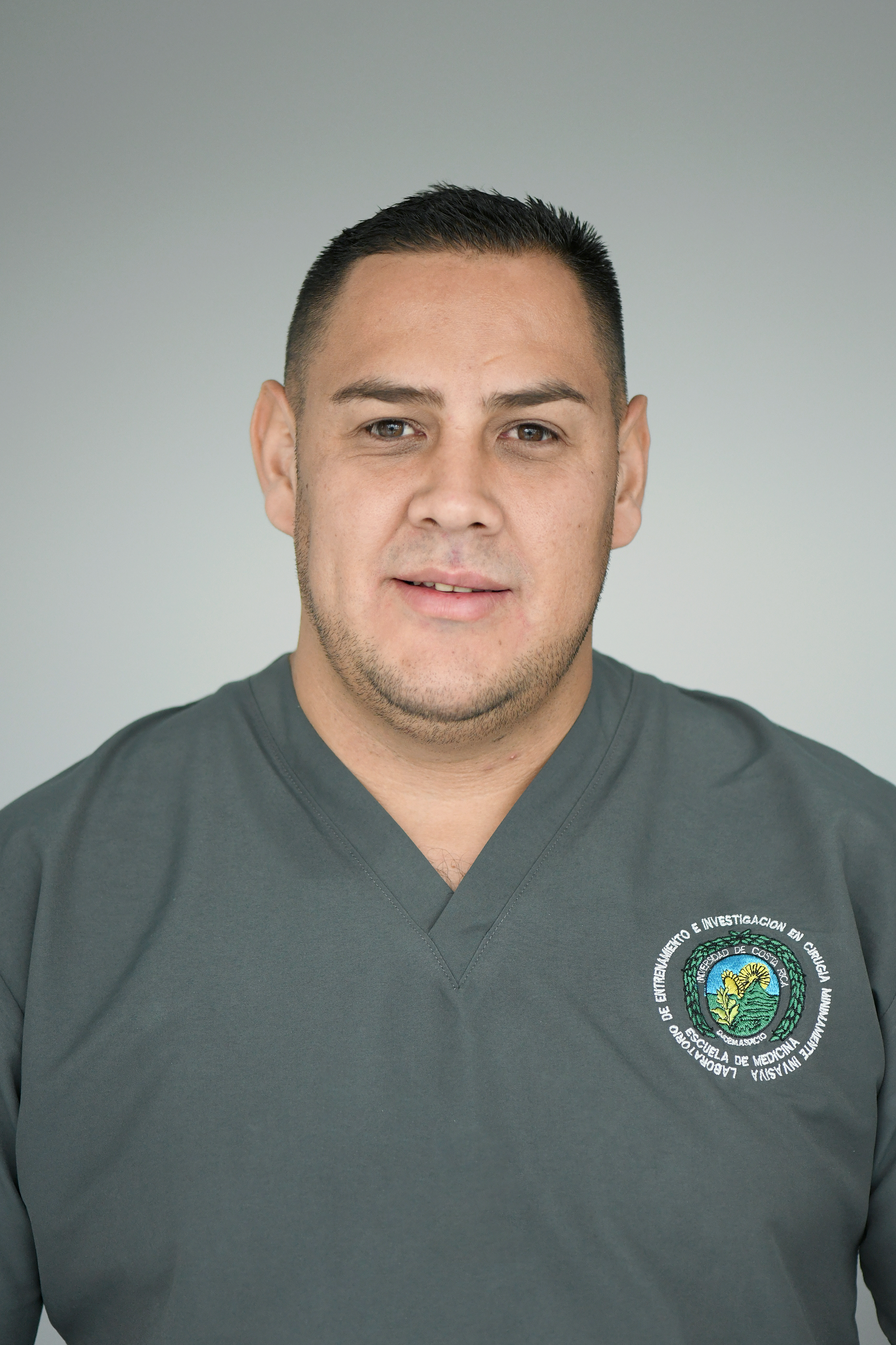 Jonathan Calderón Arias