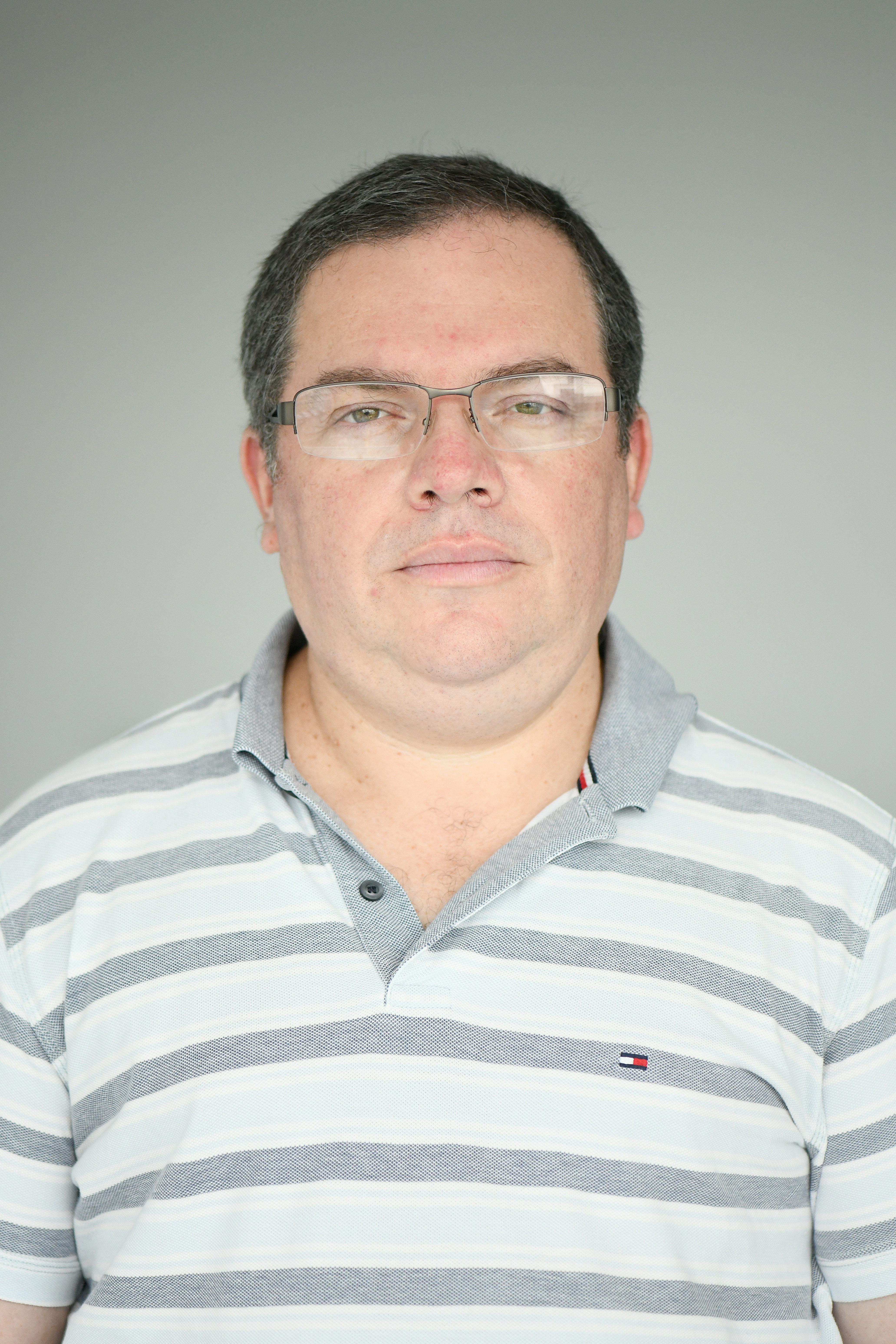 José Murillo Ortiz