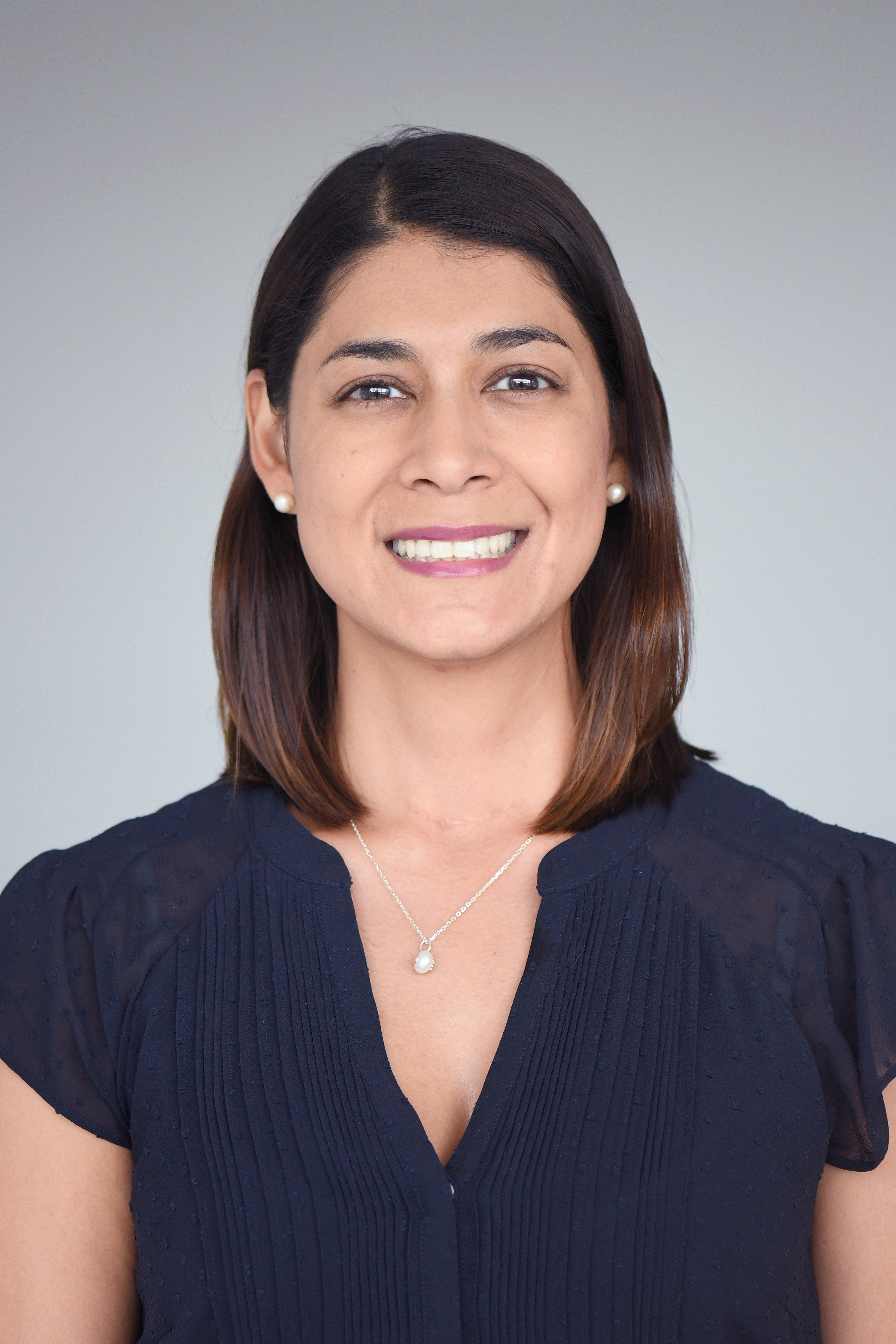 Natasha Loría Terwes