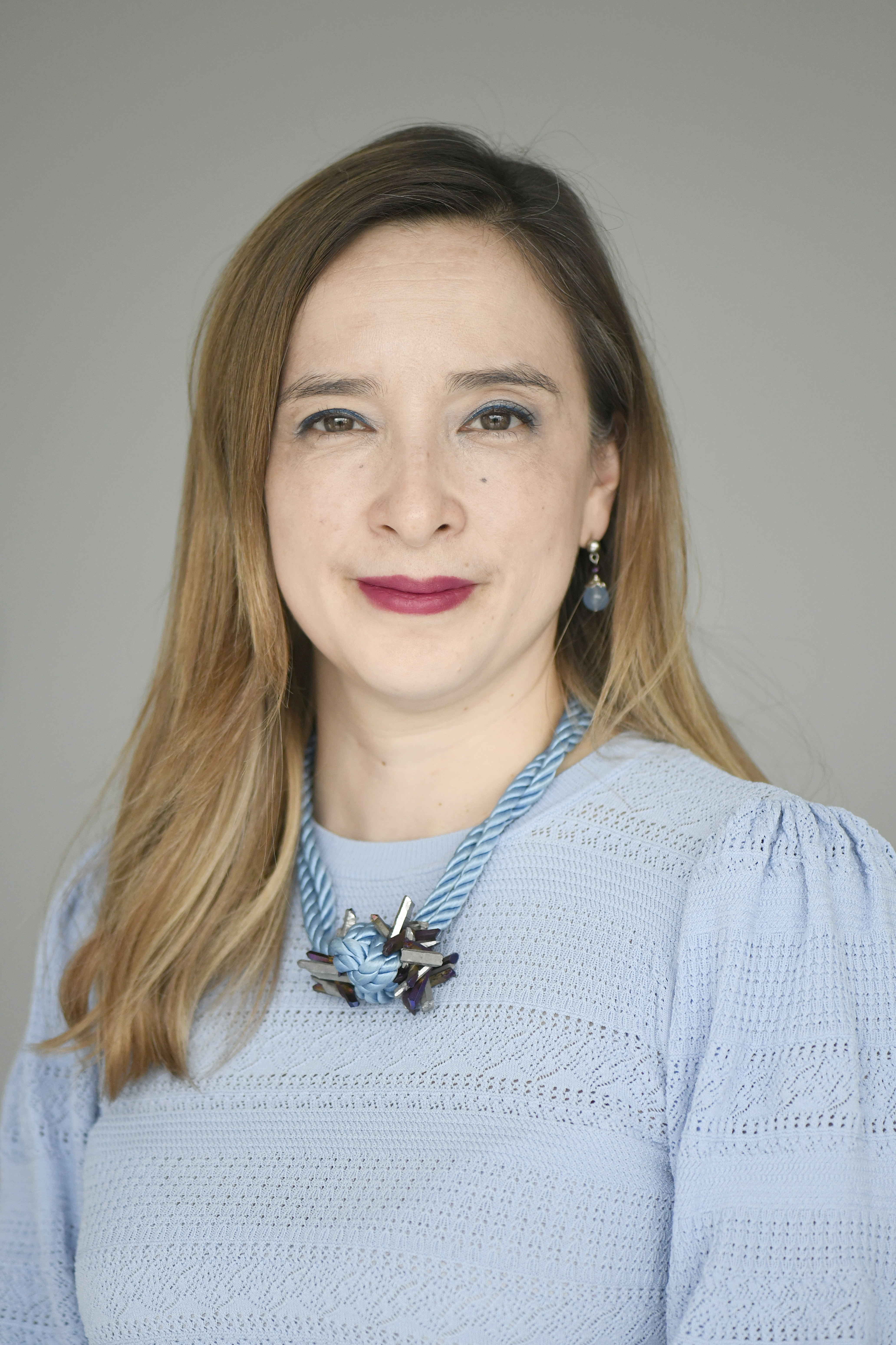 Vivian Vílchez Barboza