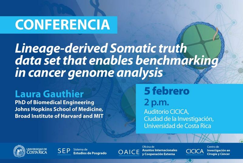 Conferencia GATK