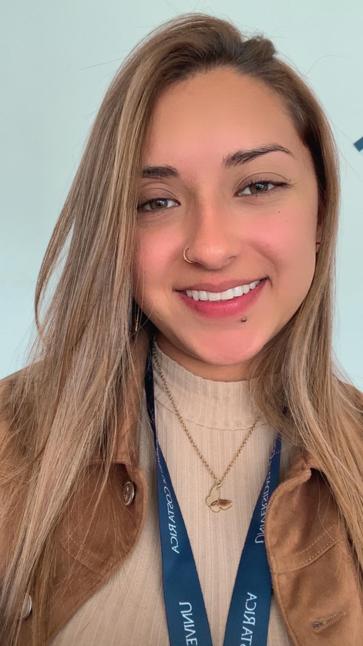 Maria Tencio Sequeira