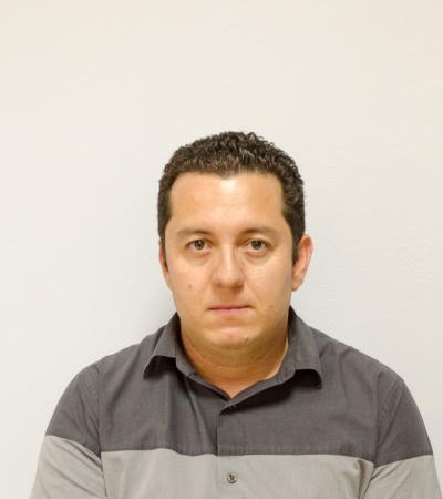 Rodrigo Mora Rodríguez